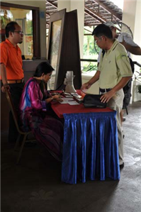 	JBEEA Charity Golf Tournament 2011